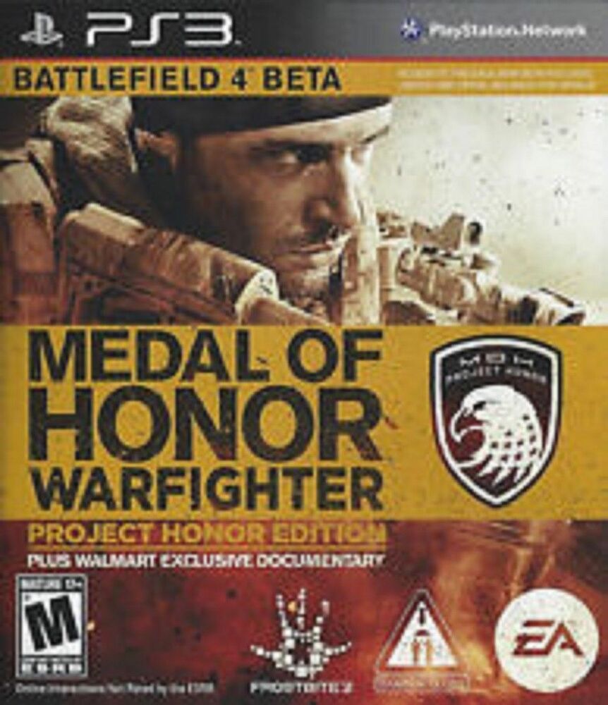 medal of honor 3